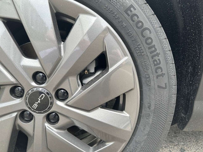 BYD Atto 3 Neuwagen BYD Atto 3 Neuwagen