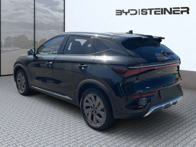 BYD Atto 3 Neuwagen BYD Atto 3 Neuwagen