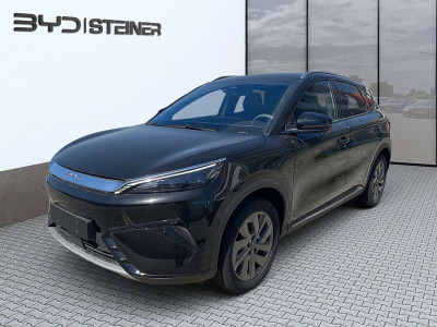 BYD Atto 3 Neuwagen BYD Atto 3 Neuwagen