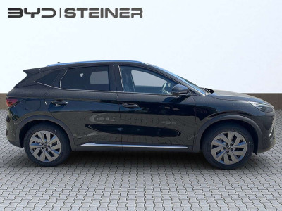 BYD Atto 3 Neuwagen BYD Atto 3 Neuwagen