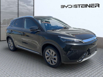 BYD Atto 3 Neuwagen BYD Atto 3 Neuwagen