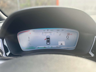 BYD Seal U Neuwagen BYD Seal U Neuwagen