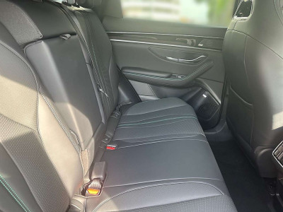 BYD Seal U Neuwagen BYD Seal U Neuwagen