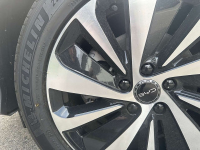 BYD Seal U Neuwagen BYD Seal U Neuwagen