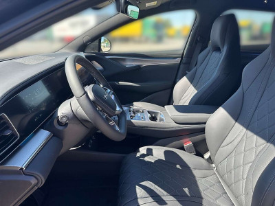 BYD Sealion 7 Neuwagen