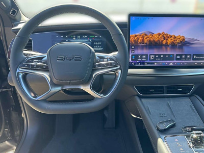 BYD Sealion 7 Neuwagen