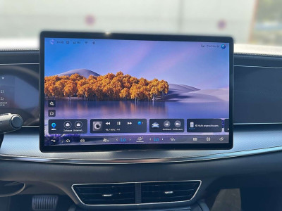 BYD Sealion 7 Neuwagen
