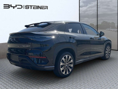BYD Sealion 7 Neuwagen