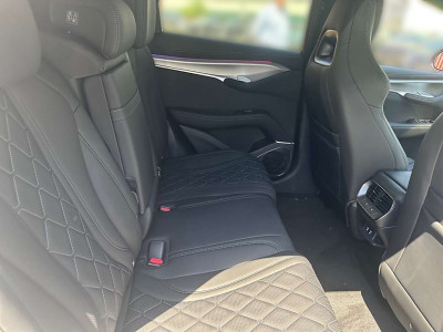 BYD Sealion 7 Neuwagen BYD Sealion 7 Neuwagen