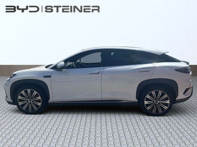 BYD Sealion 7 Neuwagen BYD Sealion 7 Neuwagen