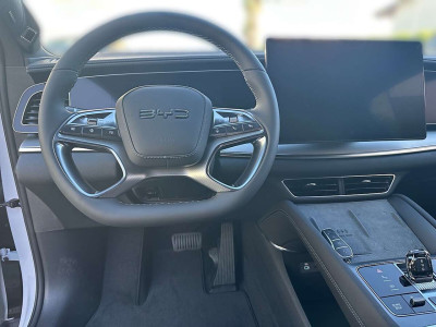 BYD Sealion 7 Neuwagen BYD Sealion 7 Neuwagen
