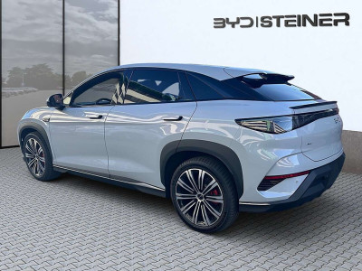 BYD Sealion 7 Neuwagen BYD Sealion 7 Neuwagen