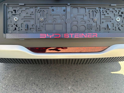 BYD Tang Neuwagen BYD Tang Neuwagen