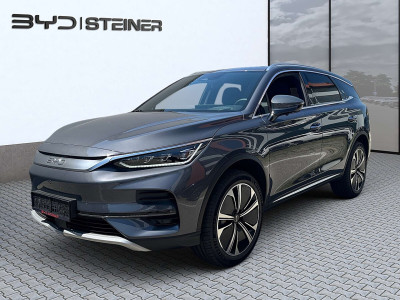 BYD Tang Neuwagen BYD Tang Neuwagen