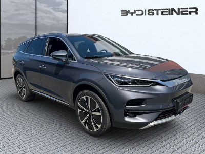 BYD Tang Neuwagen BYD Tang Neuwagen