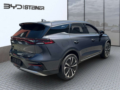 BYD Tang Neuwagen BYD Tang Neuwagen