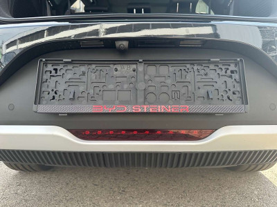 BYD Tang Neuwagen BYD Tang Neuwagen