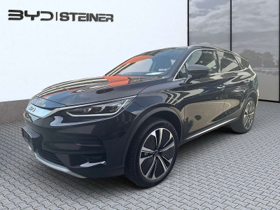 BYD Tang Neuwagen BYD Tang Neuwagen