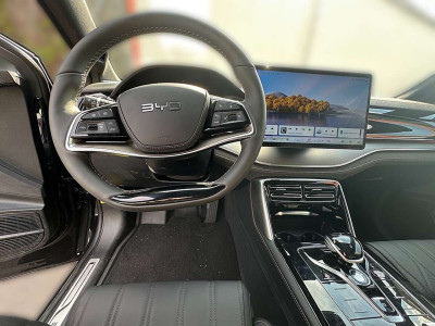 BYD Tang Neuwagen BYD Tang Neuwagen