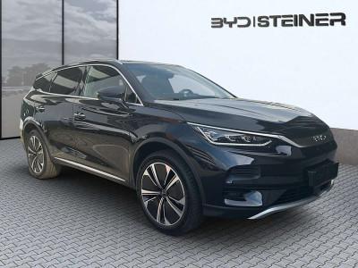 BYD Tang Neuwagen BYD Tang Neuwagen