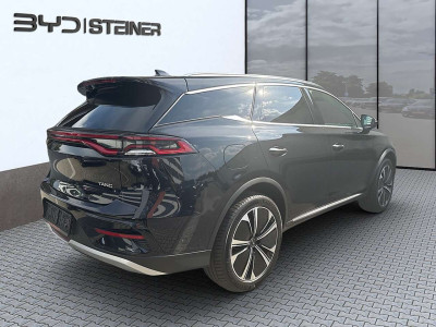 BYD Tang Neuwagen BYD Tang Neuwagen