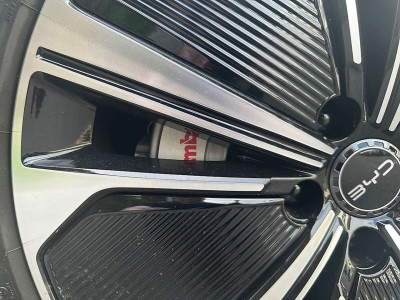 BYD Tang Neuwagen BYD Tang Neuwagen