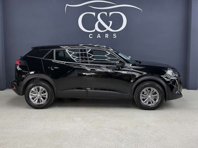 Peugeot 2008 Gebrauchtwagen