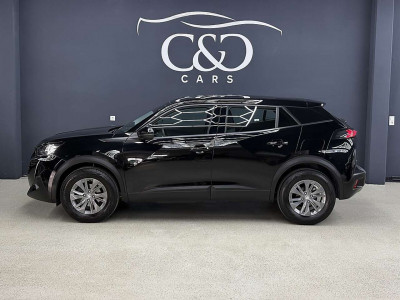 Peugeot 2008 Gebrauchtwagen