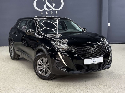 Peugeot 2008 Gebrauchtwagen