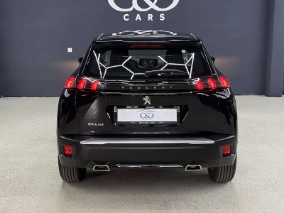Peugeot 2008 Gebrauchtwagen