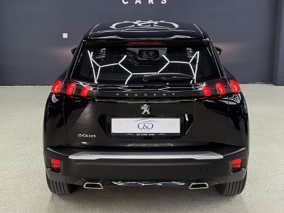Peugeot 2008 Gebrauchtwagen