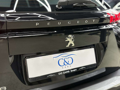 Peugeot 2008 Gebrauchtwagen