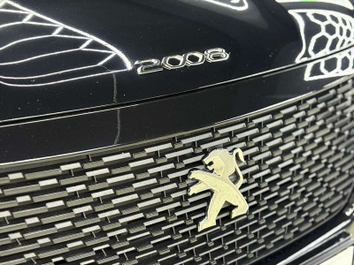 Peugeot 2008 Gebrauchtwagen