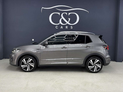 VW T-Cross Gebrauchtwagen VW T-Cross Gebrauchtwagen