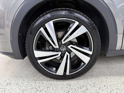 VW T-Cross Gebrauchtwagen VW T-Cross Gebrauchtwagen