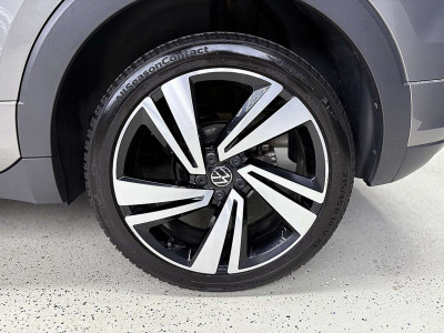 VW T-Cross Gebrauchtwagen VW T-Cross Gebrauchtwagen