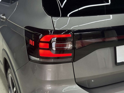 VW T-Cross Gebrauchtwagen VW T-Cross Gebrauchtwagen