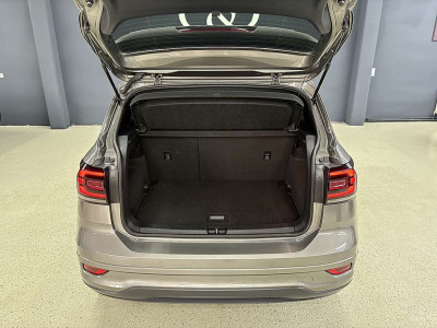 VW T-Cross Gebrauchtwagen VW T-Cross Gebrauchtwagen