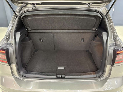 VW T-Cross Gebrauchtwagen VW T-Cross Gebrauchtwagen