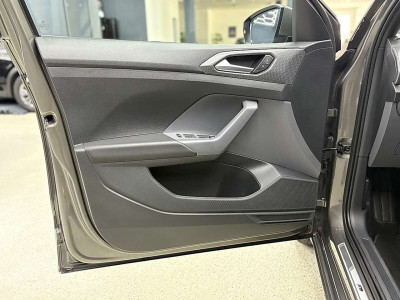 VW T-Cross Gebrauchtwagen VW T-Cross Gebrauchtwagen
