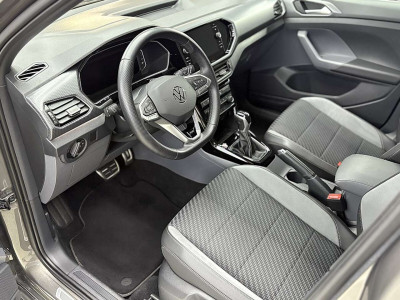 VW T-Cross Gebrauchtwagen VW T-Cross Gebrauchtwagen