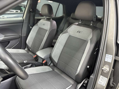 VW T-Cross Gebrauchtwagen VW T-Cross Gebrauchtwagen