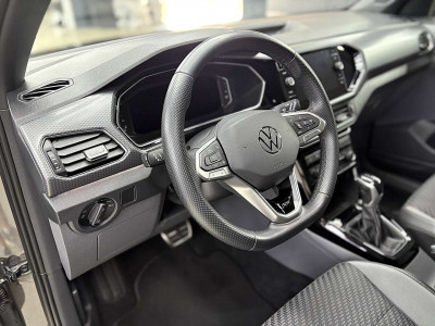 VW T-Cross Gebrauchtwagen VW T-Cross Gebrauchtwagen