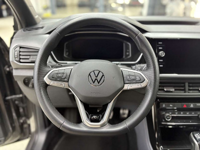 VW T-Cross Gebrauchtwagen VW T-Cross Gebrauchtwagen