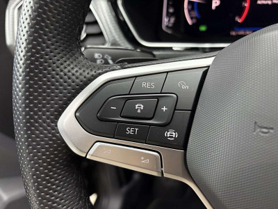 VW T-Cross Gebrauchtwagen VW T-Cross Gebrauchtwagen
