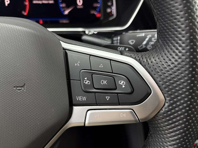 VW T-Cross Gebrauchtwagen VW T-Cross Gebrauchtwagen