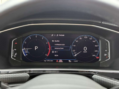 VW T-Cross Gebrauchtwagen VW T-Cross Gebrauchtwagen
