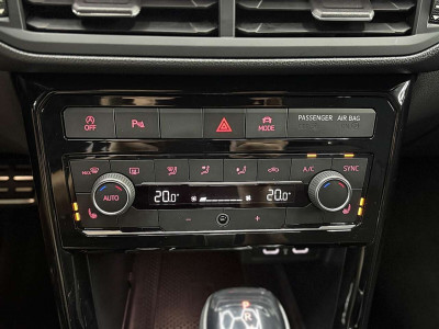 VW T-Cross Gebrauchtwagen VW T-Cross Gebrauchtwagen