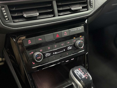 VW T-Cross Gebrauchtwagen VW T-Cross Gebrauchtwagen