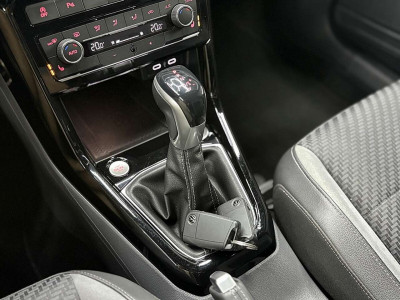 VW T-Cross Gebrauchtwagen VW T-Cross Gebrauchtwagen